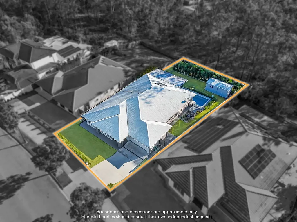 37 Sovereign Drive, Deebing Heights, QLD 4306