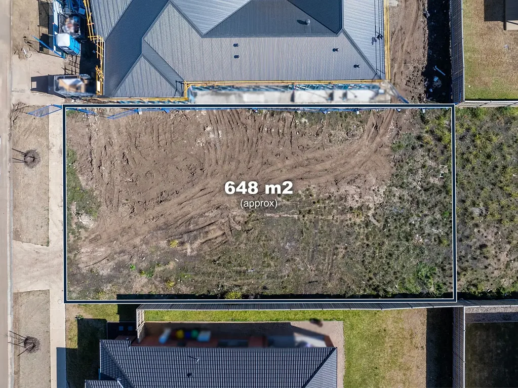 15 Tullamore Street, Gisborne, VIC 3437