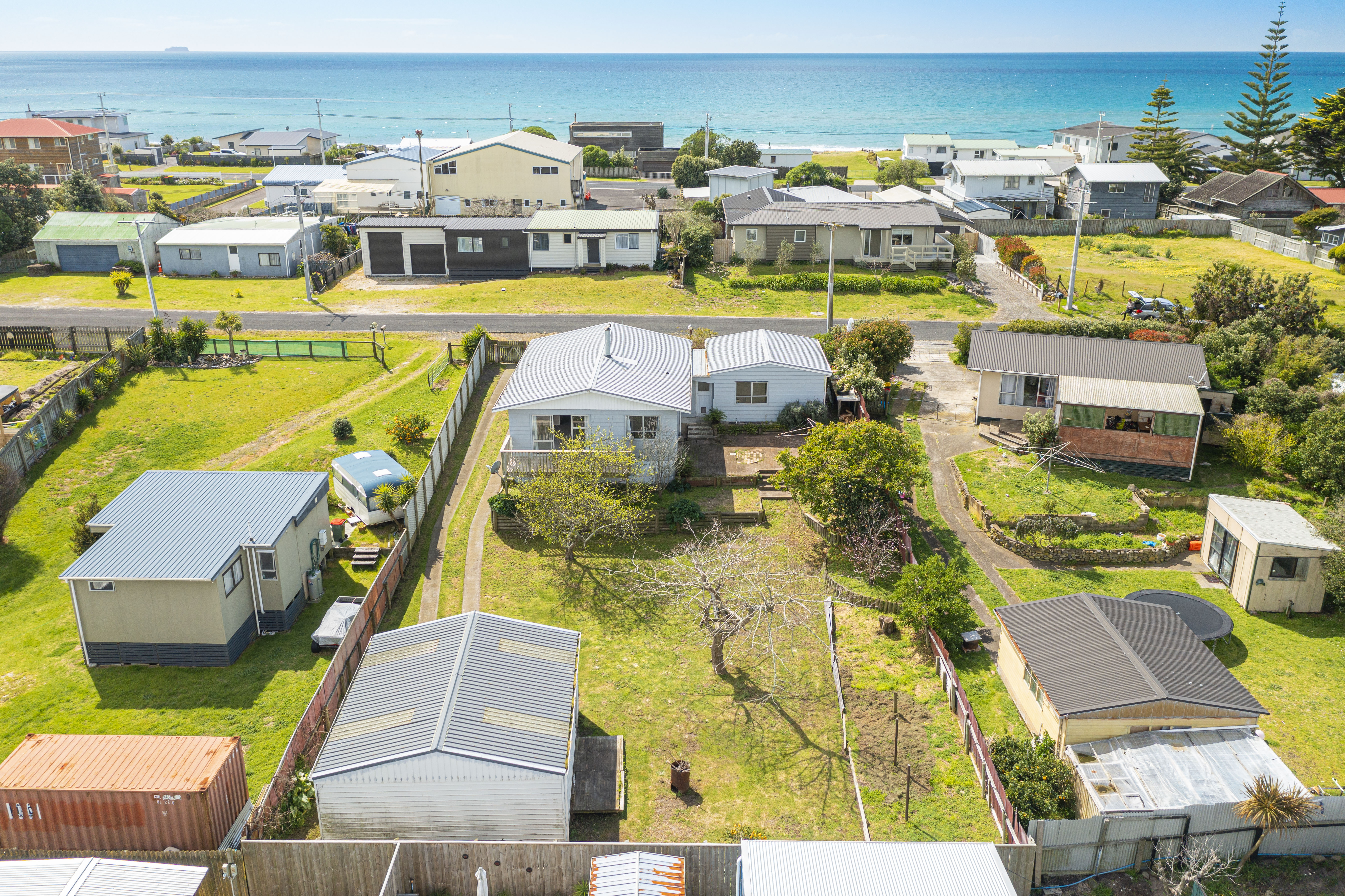 16 Costello Crescent, Pukehina, Bay Of Plenty, 3 phòng ngủ, 0 phòng tắm