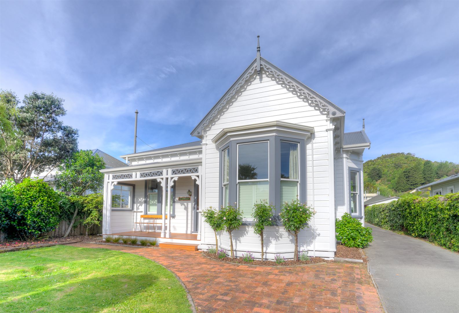 65 Tasman Street, The Wood, Nelson, 3房, 1浴, House