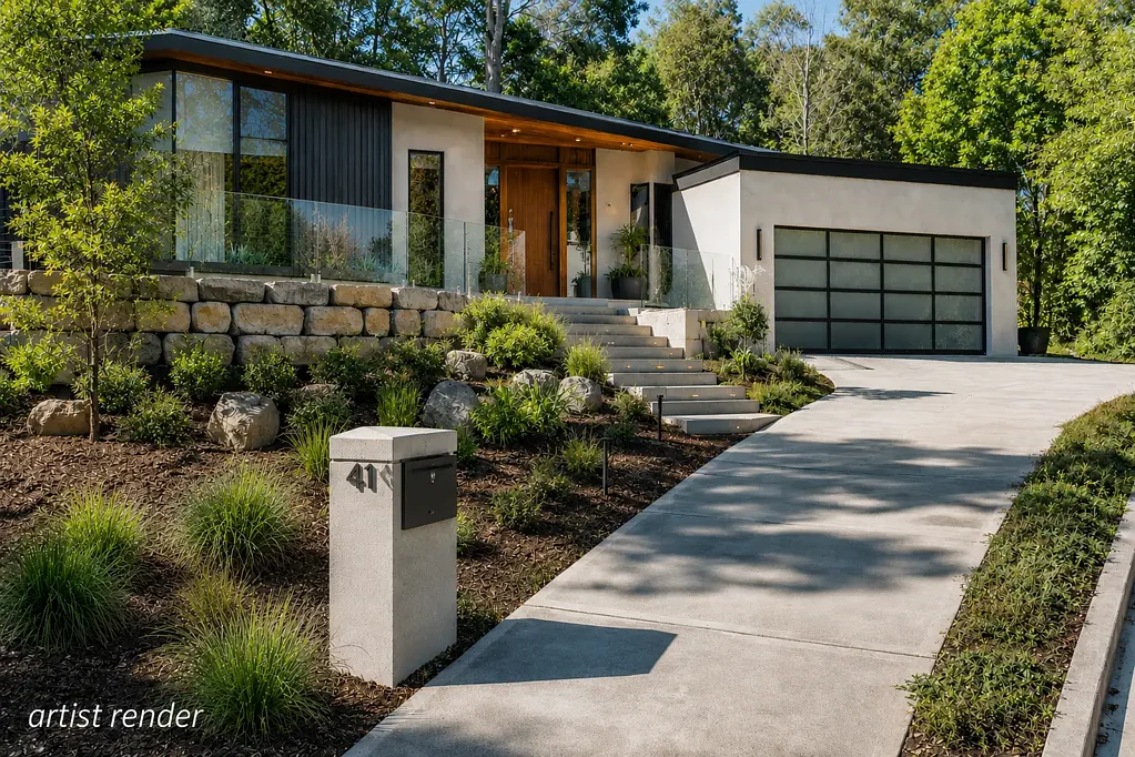 Berowra Tranquil Land Opportunity in Prime Berowra Location