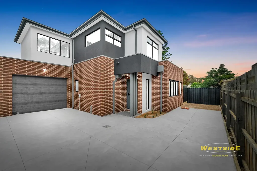 4/106 George Street, St Albans, VIC 3021