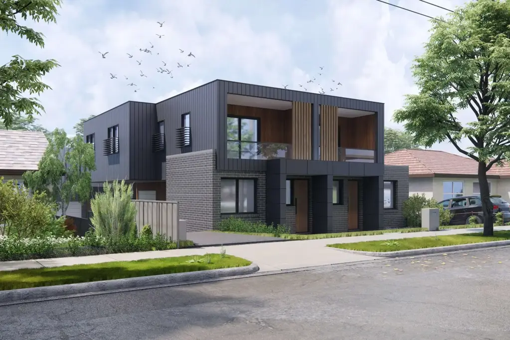 Reservoir 2Zimmer Unmissable Opportunity with Approved Plans in a Premium Growth Zone.