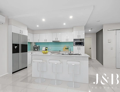 205/20 Playfield Street, Chermside, Brisbane - Northern Region , 2 chambres, 2 salles de bain, Apartment