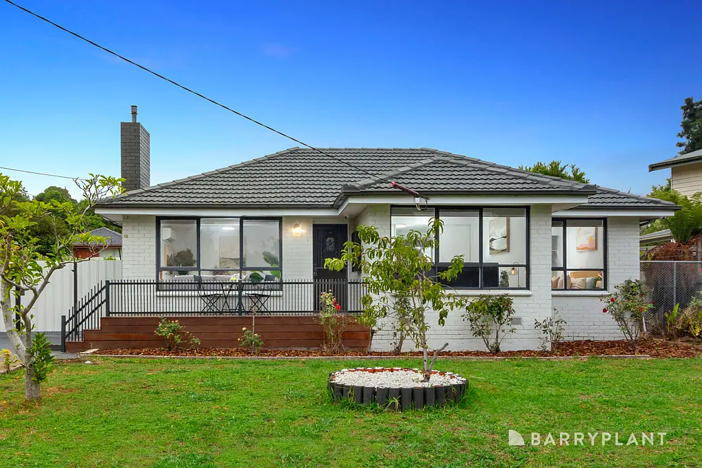 12 Herbert Street, Boronia, VIC 3155