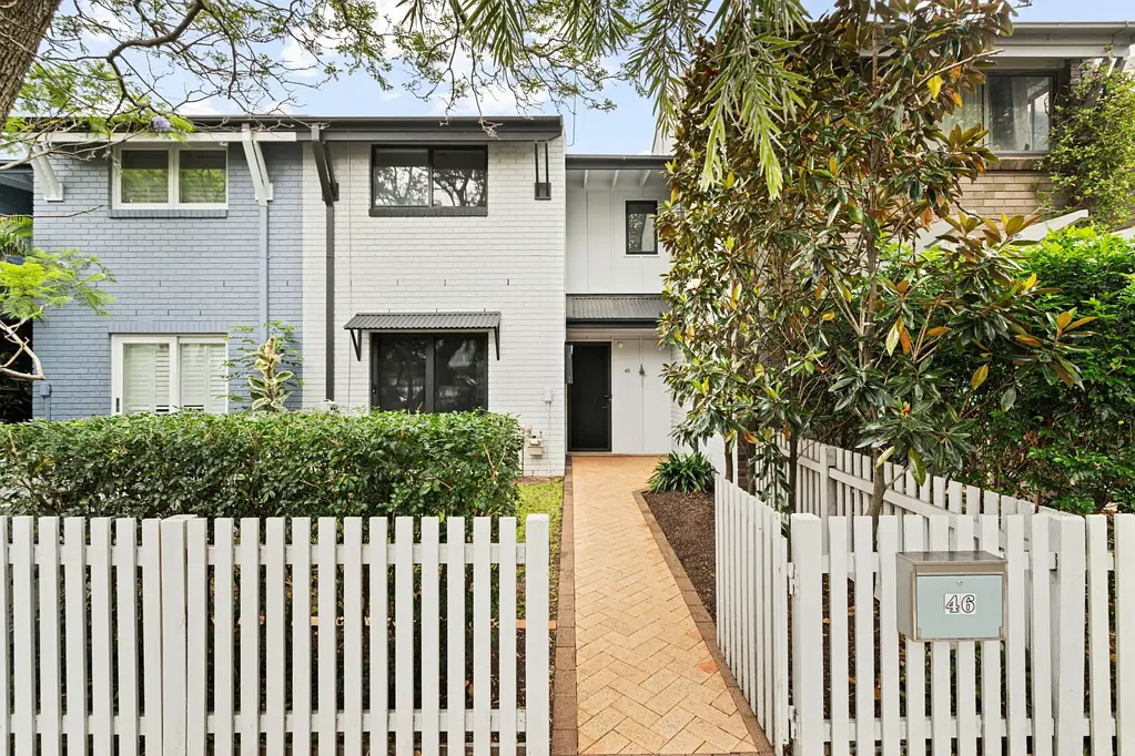 46 Hubert Street, Leichhardt, NSW 2040