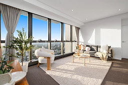 5103/501 Adelaide Street, Brisbane City