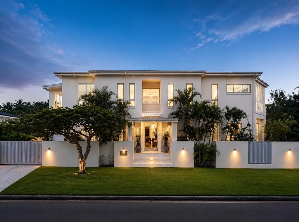 Brighton 6कमरा A Landmark Family Residence of Exceptional Scale, Luxury & Coastal Sophistication