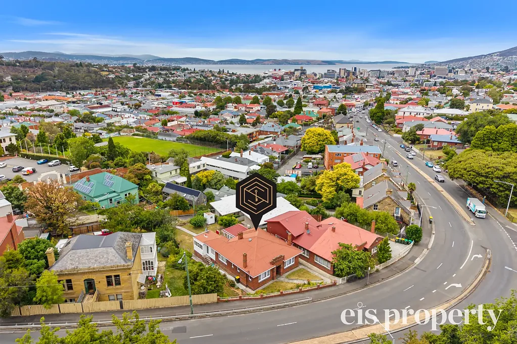 425 Elizabeth Street, North Hobart, TAS 7000