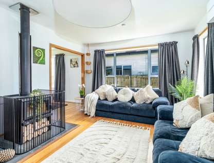 49 Gall Street, Fairlie, Canterbury, 3房, 1浴, 独立屋