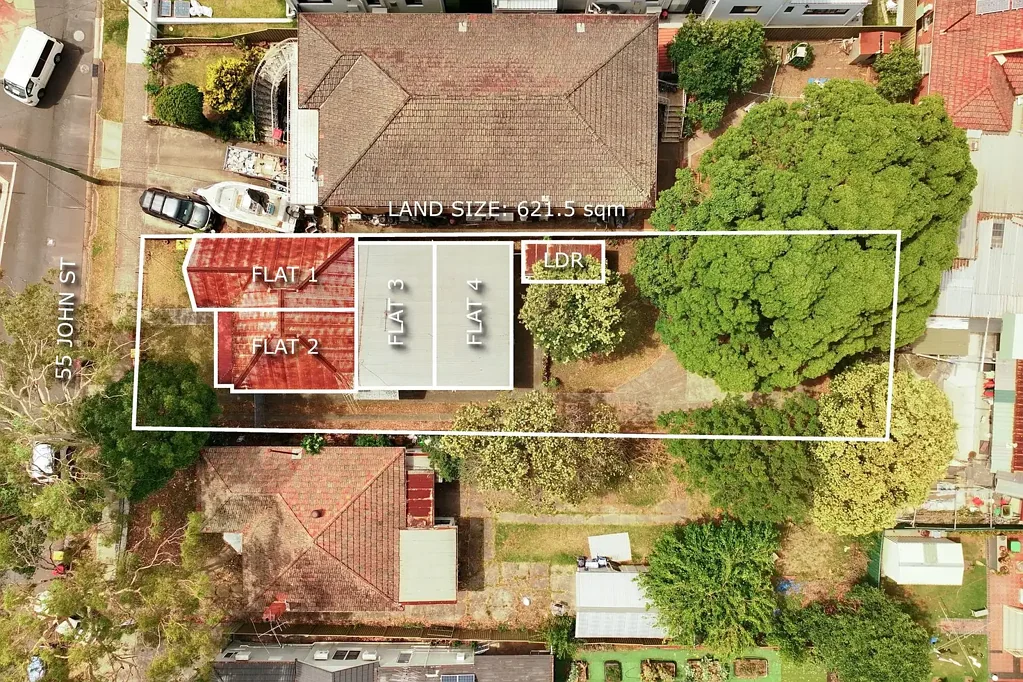 55 John Street, Lidcombe, NSW 2141