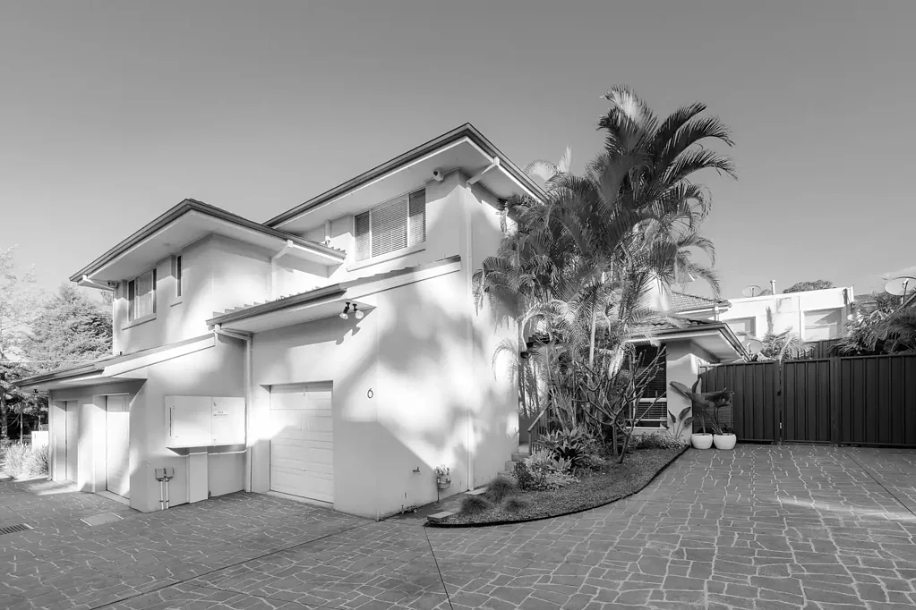 6/1-3 Hunter Street, Kirrawee, NSW 2232