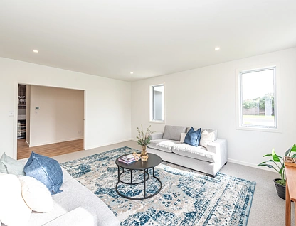14 Longbeach Drive, Castlecliff, Whanganui, 4 રૂમ, 2 બાથરૂમ, House