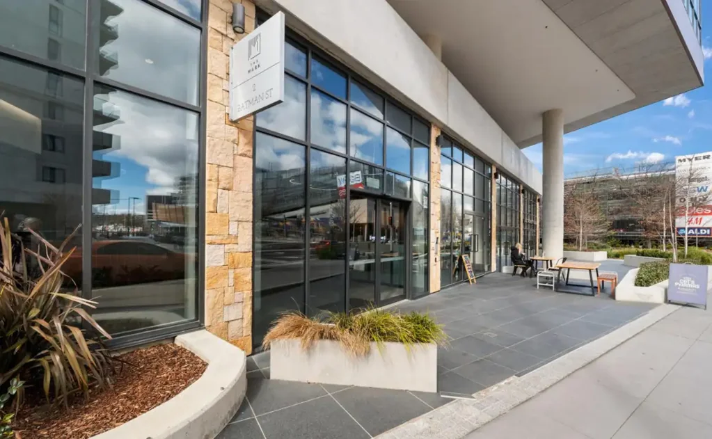 City Lifestyle, Modern Luxury