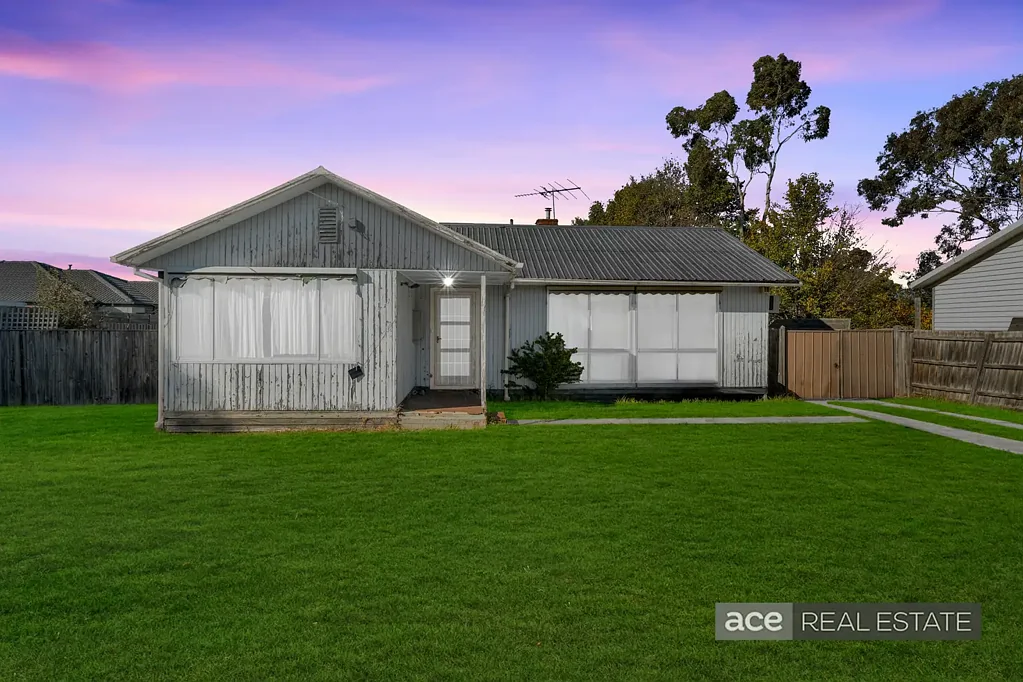 14 McNamara Road, Laverton, VIC 3028