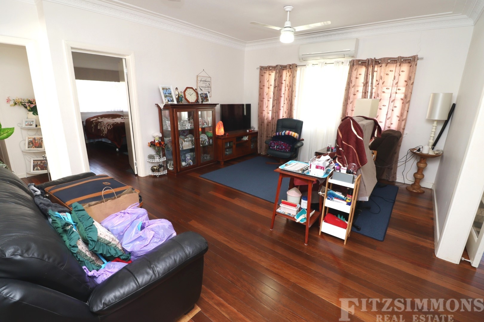 90 ORPEN ST, DALBY QLD 4405, 0房, 0浴, House