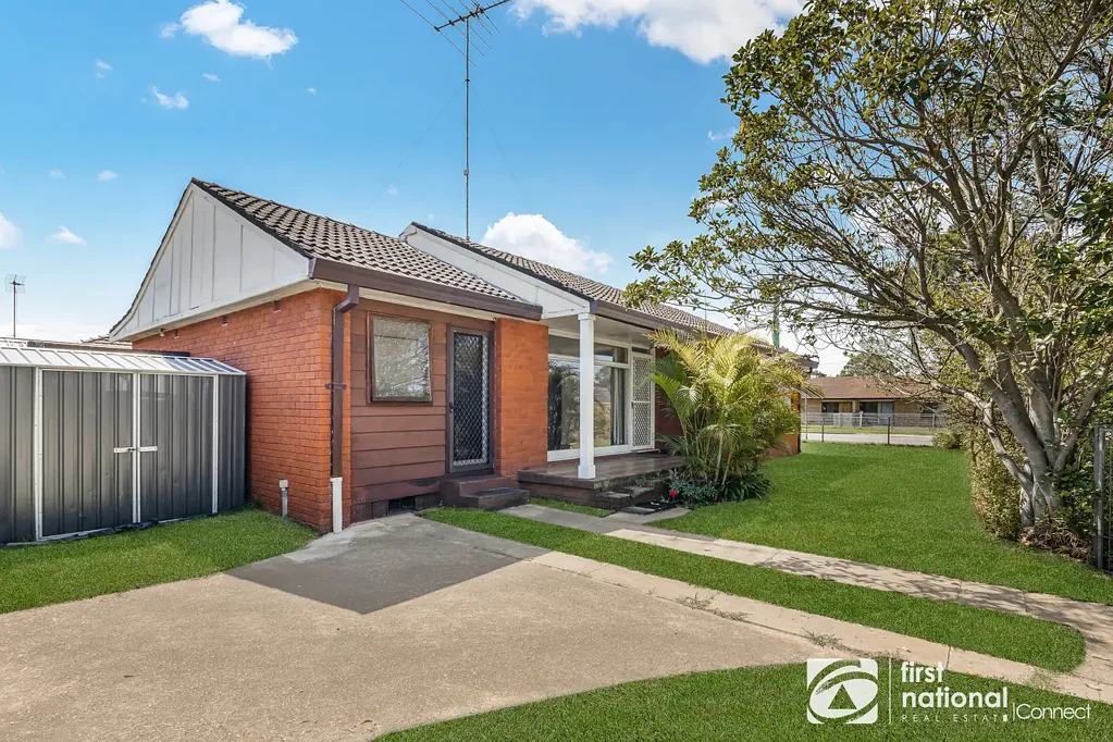 49 & 49A Drummond St, South Windsor, NSW 2756