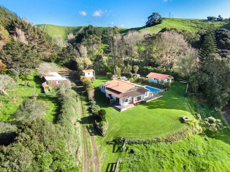 693 State Highway 2 West, Pikowai, Whakatane, 0 Bedrooms, 0 Bathrooms