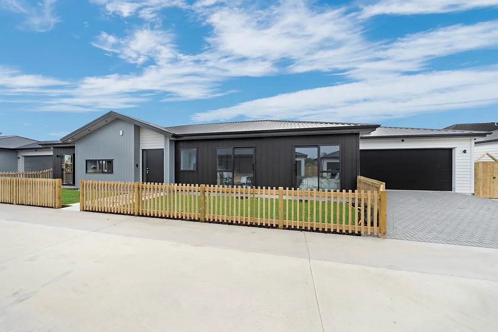 1/107 Fitzroy Street, Papatoetoe, Manukau City, Auckland