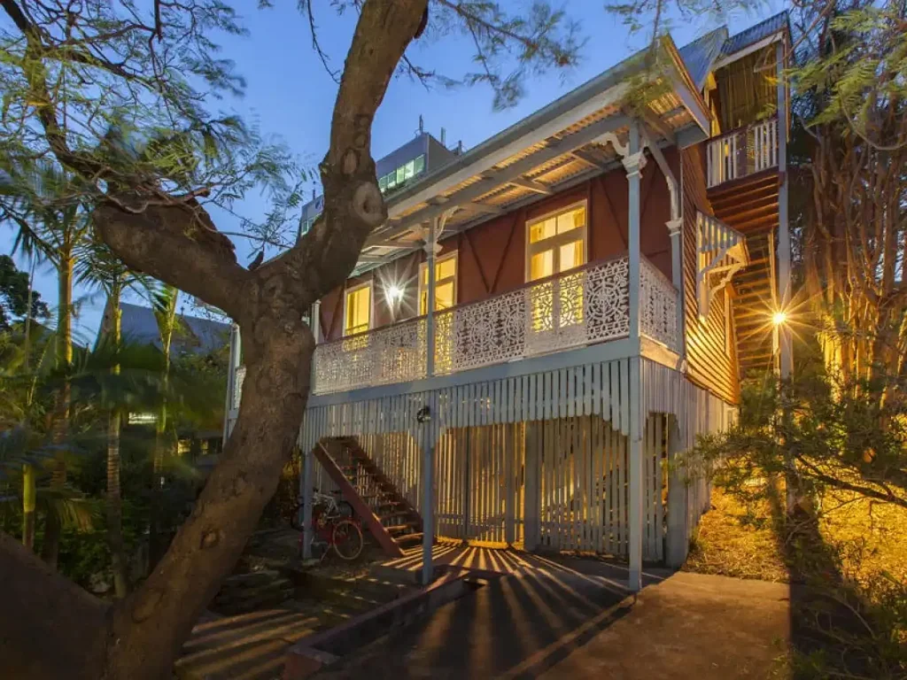 Easy Living in a Prime Location