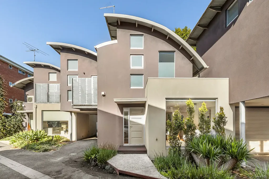 3/246 Barkly Street, St Kilda, VIC 3182