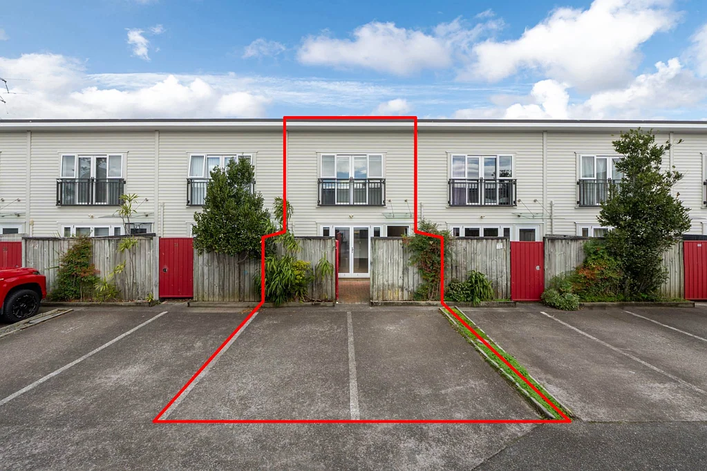 Onehunga 2Habitaciones Affordable, Spacious and Secure!