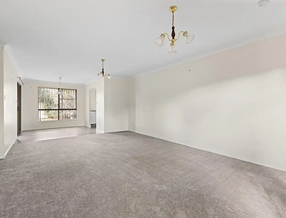 18/8 Highfields Road, Highfields, QLD 4352, 2 ห้องนอน, 1 ห้องน้ำ, Unit