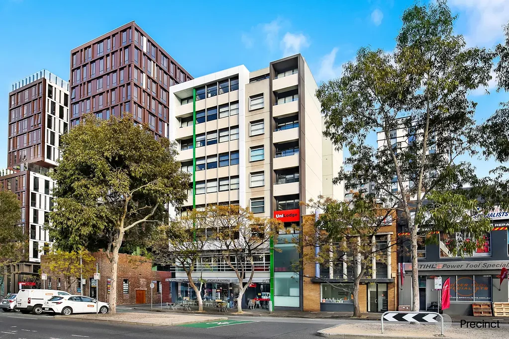 102/139 Bouverie St, Carlton, VIC 3053