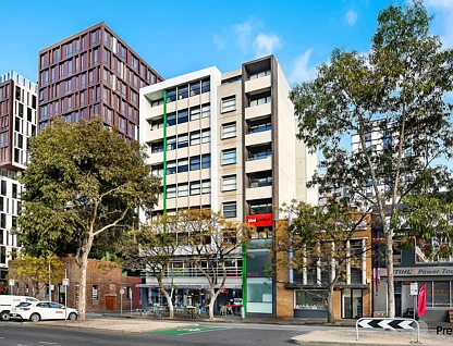 102/139 Bouverie St, Carlton, VIC 3053, 1 ਕਮਰੇ, 1 ਬਾਥਰੂਮ, Apartment