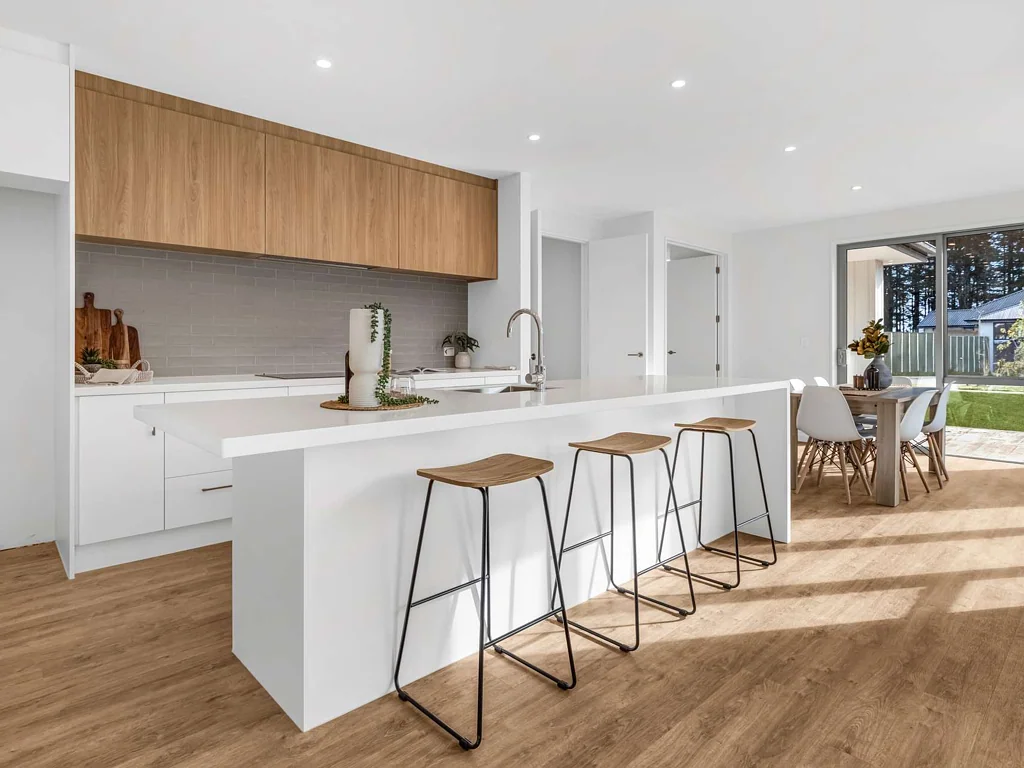Methven 4 Slaapkamer Alpine Living, Everyday Luxury, Space & Style