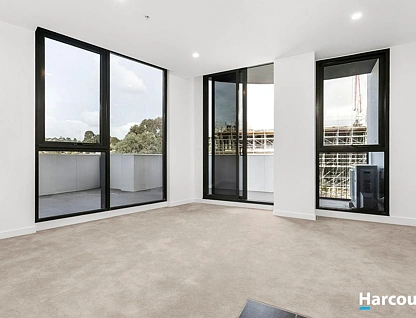 309/1 Grosvenor Street, Doncaster, Inner East Melbourne, 1 Kuwarto, 1 Banyo, Apartment
