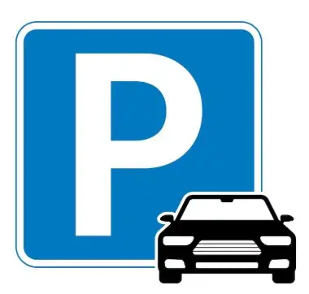 Secure Car Space