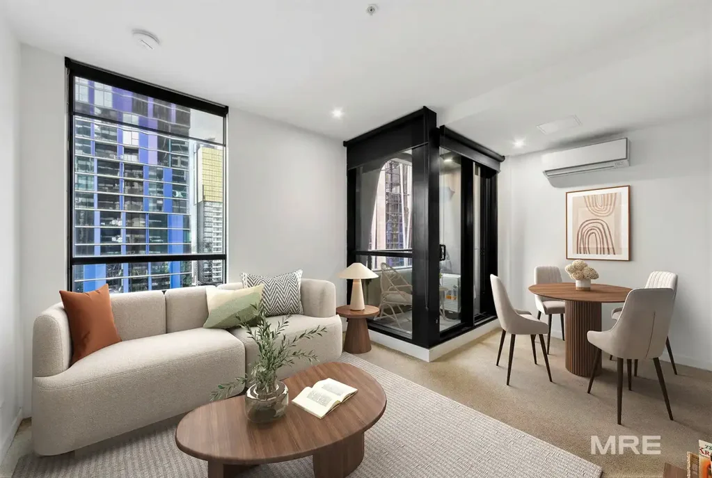 3513/80 ABeckett Street, Melbourne, VIC 3000