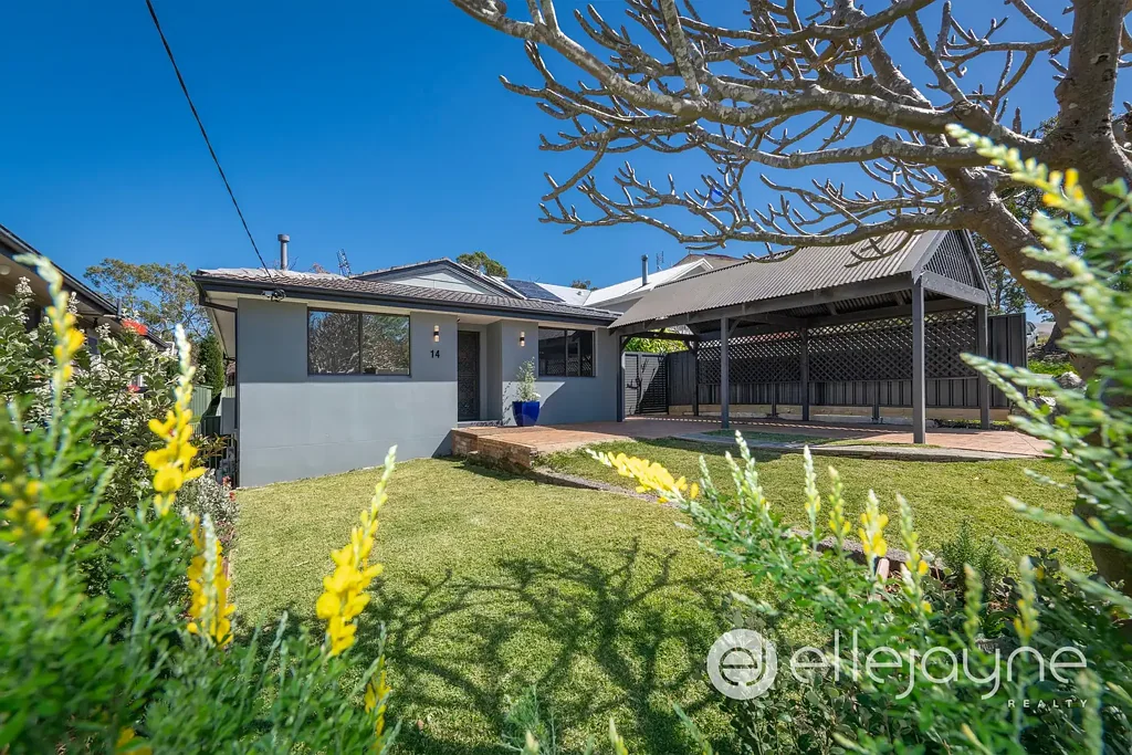 Mirrabooka 3Zimmer Perfect First Home with Side Access on 737m2 Block