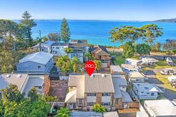 UNIT 3 9 SHOAL BAY AVE, Shoal Bay