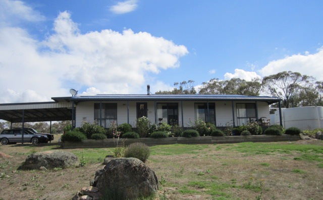 32 GIPPSLAND ST, JINDABYNE NSW 2627, 0 habitaciones, 0 baños, House