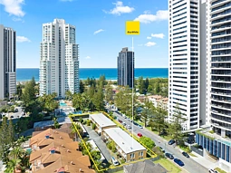 1/15-17 George Avenue, Broadbeach