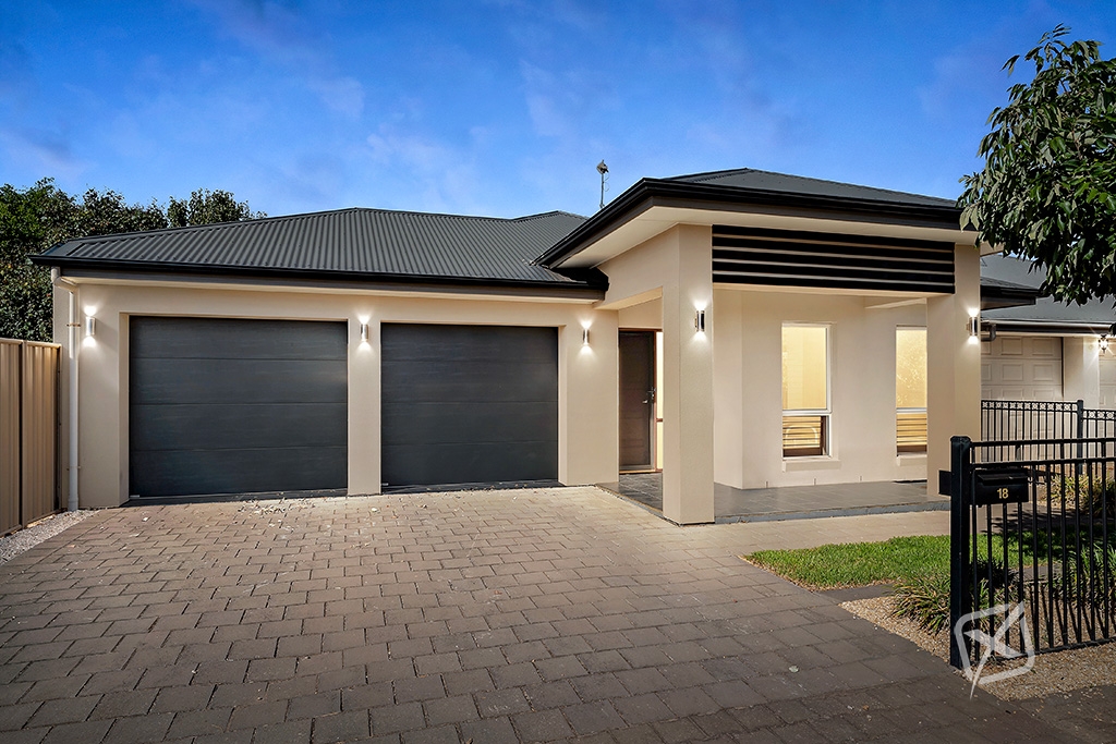 18 FANFLOWER WAY, MUNNO PARA SA 5115, 0 Bedrooms, 0 Bathrooms, House