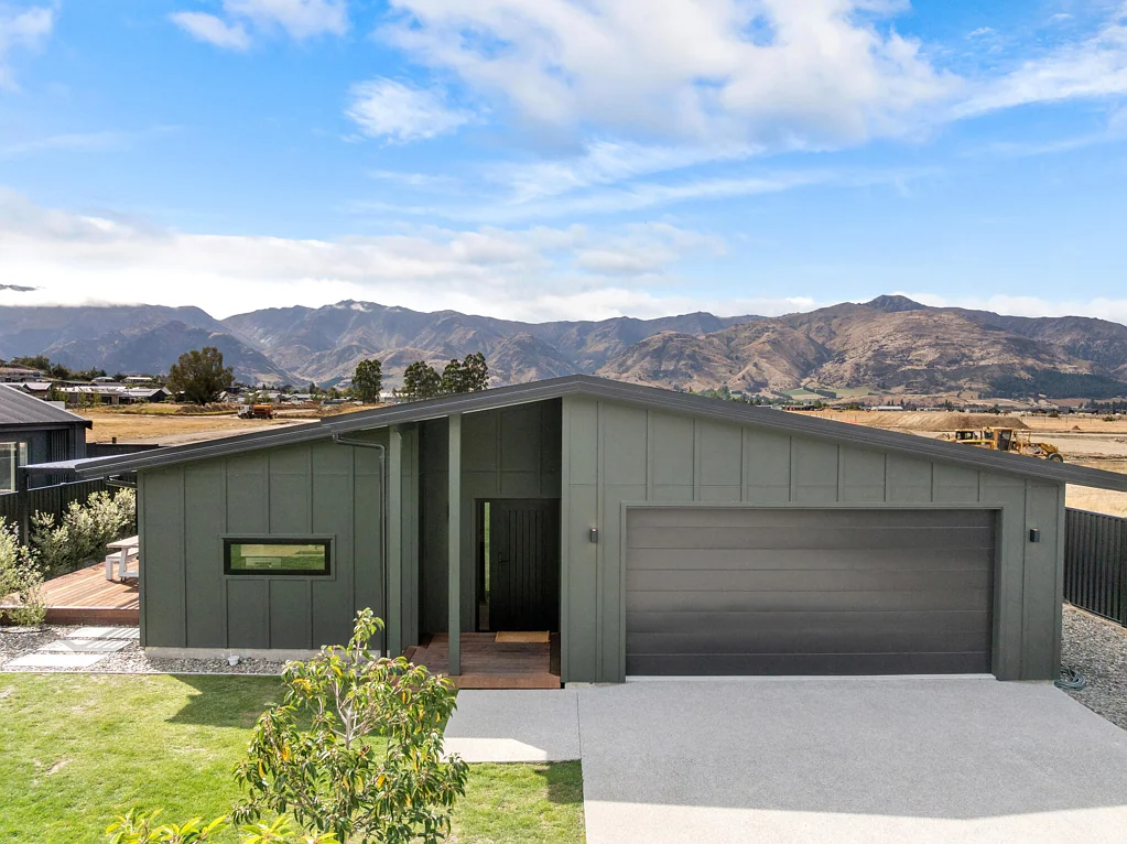 9 Swan Street, Lake Hawea, Queenstown-Lakes, Otago