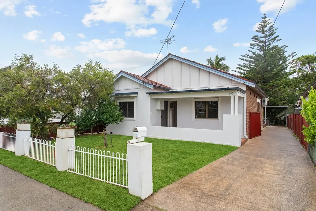 145 Coronation Parade, Strathfield South, NSW 2136