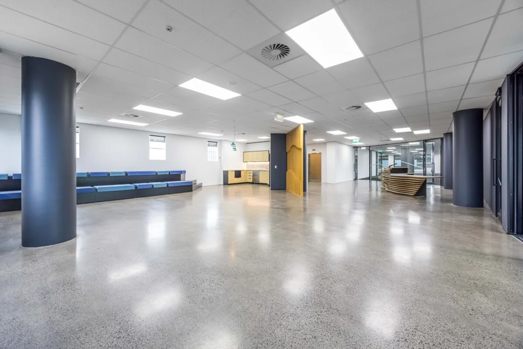 Newmarket A Multi Level Prime Newmarket Offering