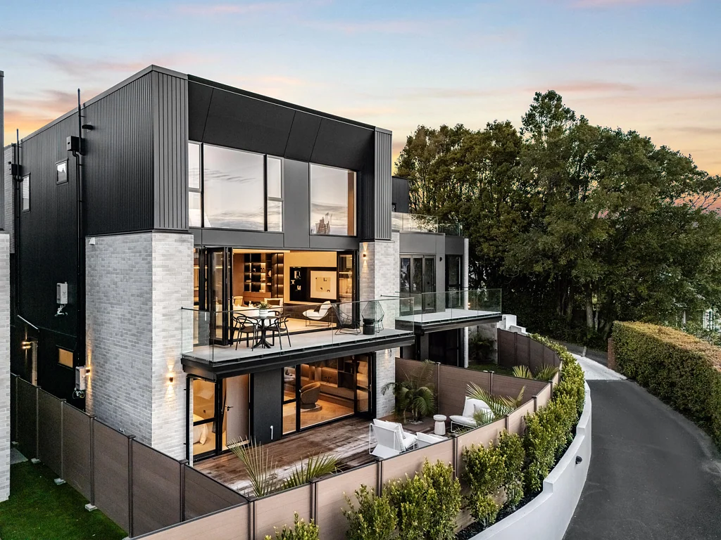 Remuera 4 Slaapkamer Luxury Living in the Heart of Remuera-DGZ