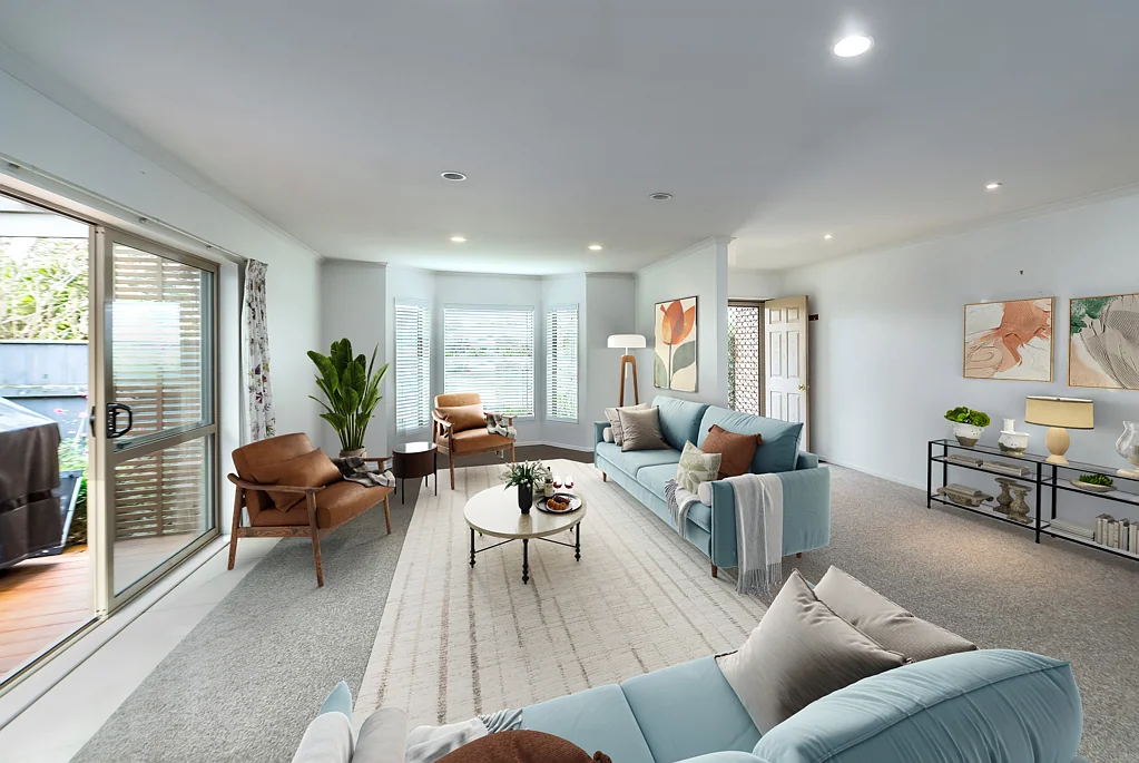 Masterton 4房  Affordable family sanctuary
