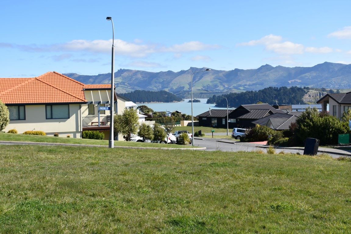 Residential Banks Peninsula