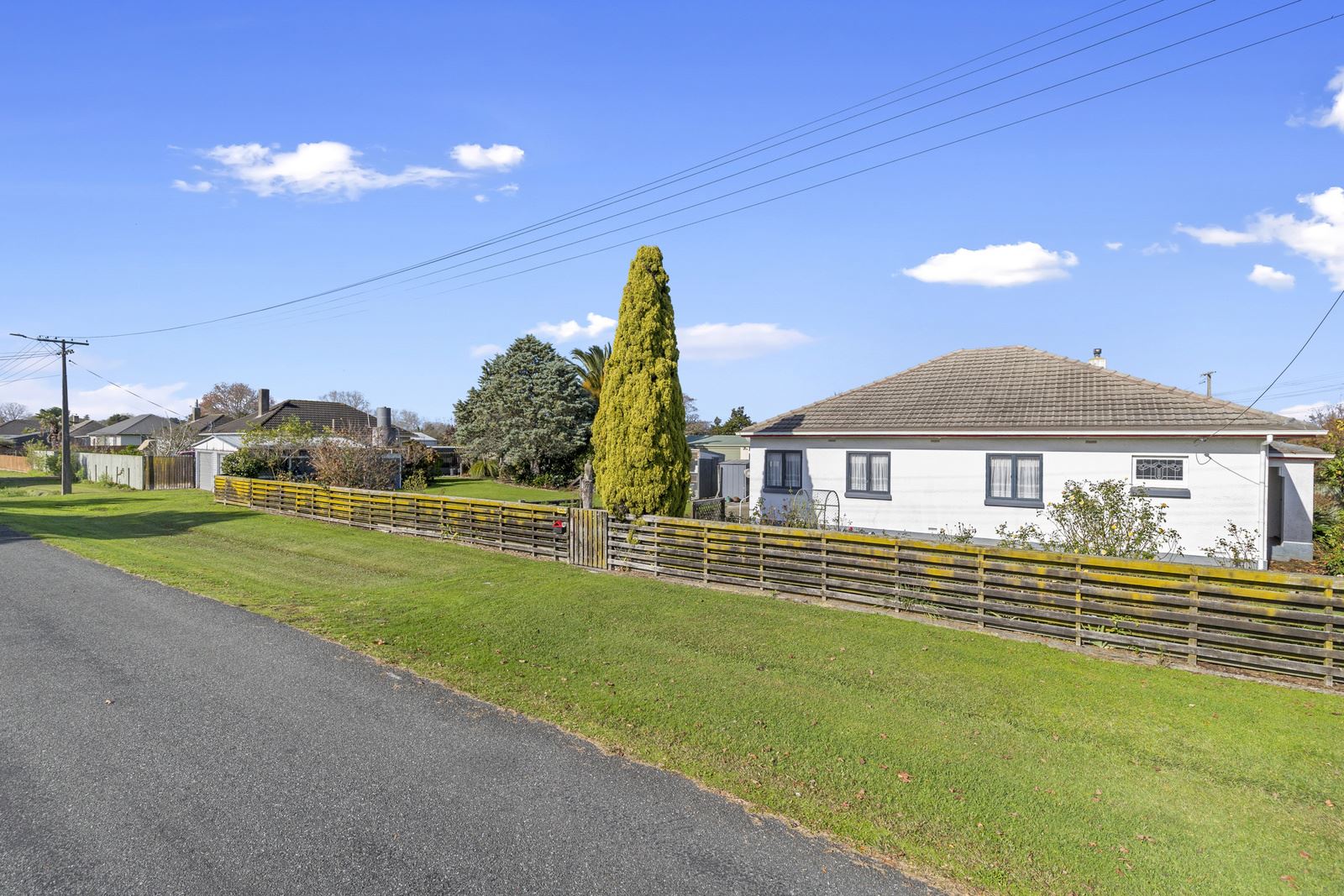 33 Farmer Road, Waitoa, Matamata, 3房, 0浴