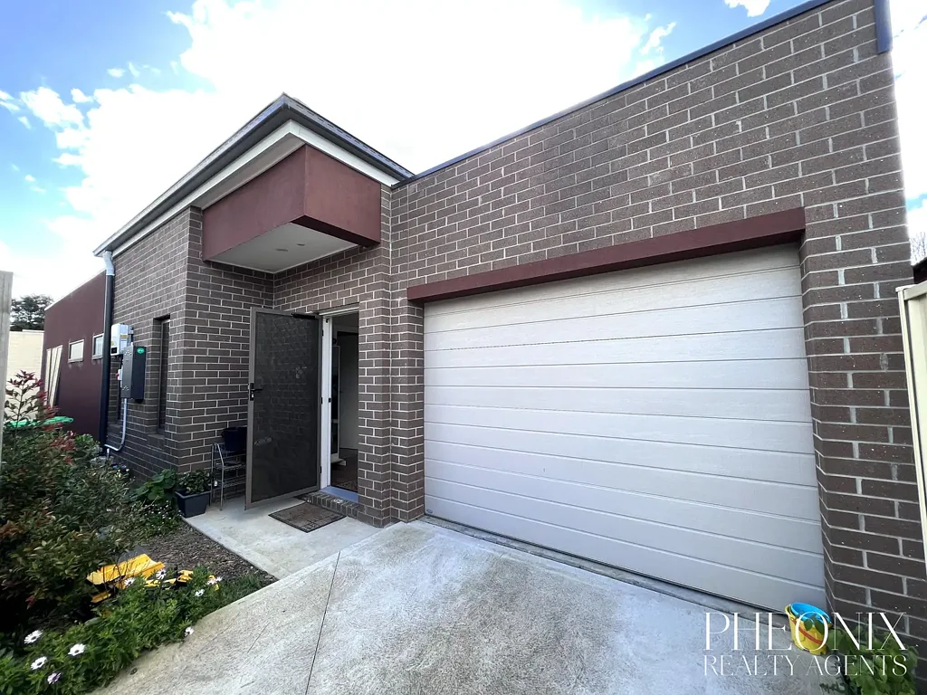 Executive Styled Family Home