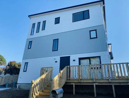 1-7/41 MARRIOTT ROAD, Pakuranga Heights, Manukau City, Auckland, 3房, 3浴, 整租独立别墅