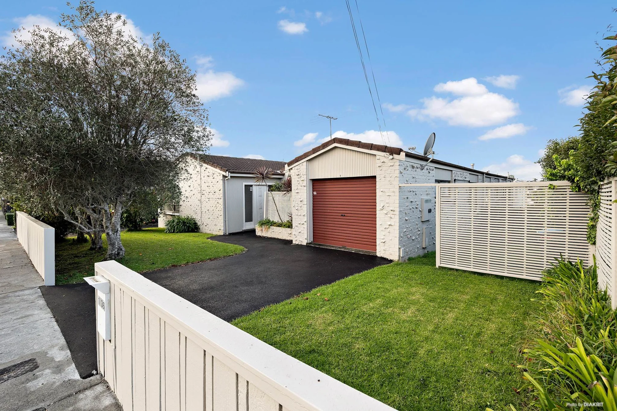 Single Level, Sun & Style in Prime St Heliers