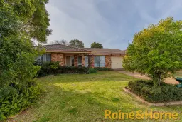 6 SAPPHIRE ST, Dubbo