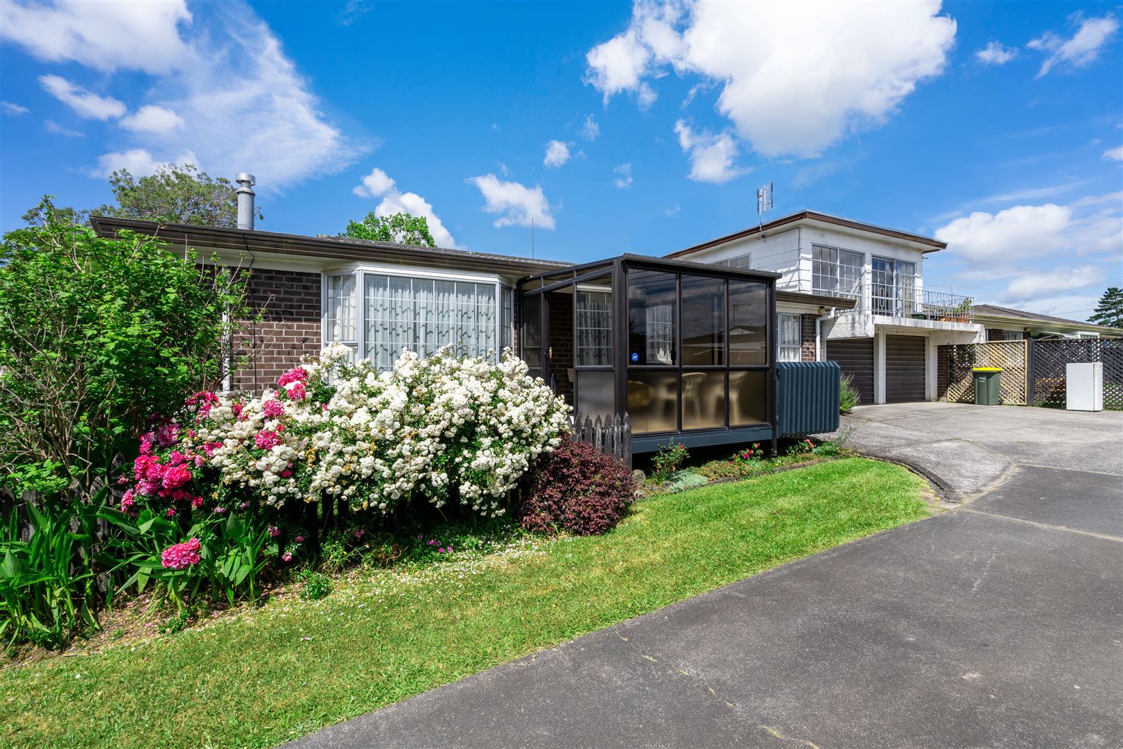 Residential  Mixed Housing Suburban Zone